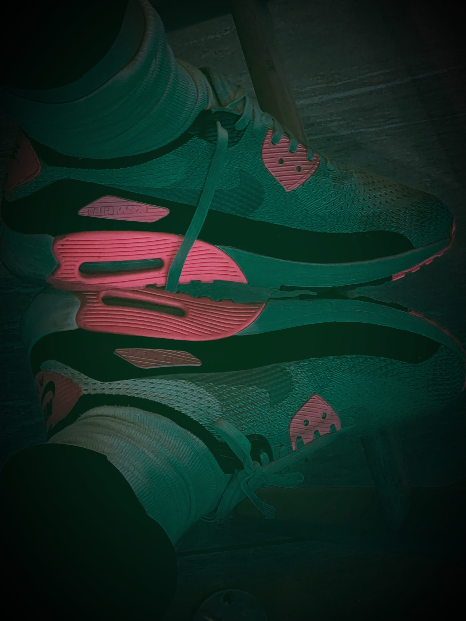 Welcome to Nike Air Max Ltd Edition