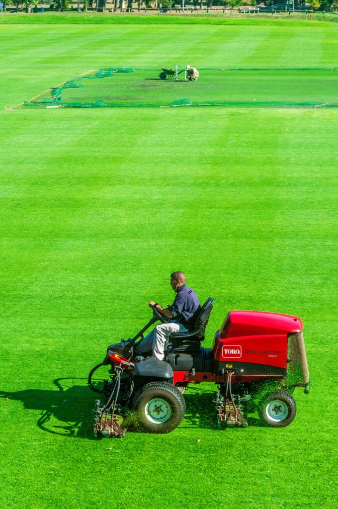 Servest collaborates with the Gauteng Cricket Board “Lions Cricket”, to support grassroots and underprivileged talent