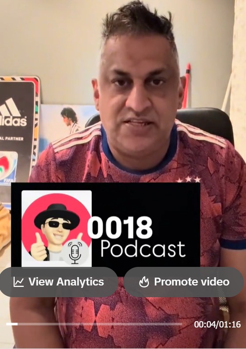 Weekly Sporting Round Up-Check out my Podcast. What is Happening at Liverpool