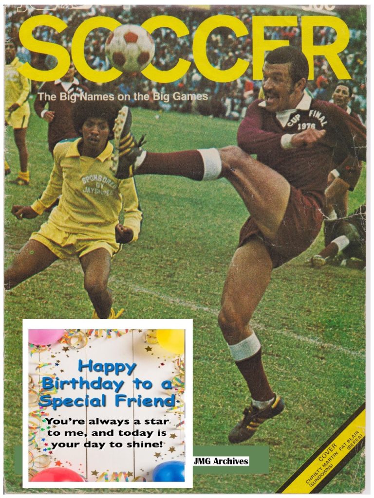 Soccer The Big Names on the Big Games