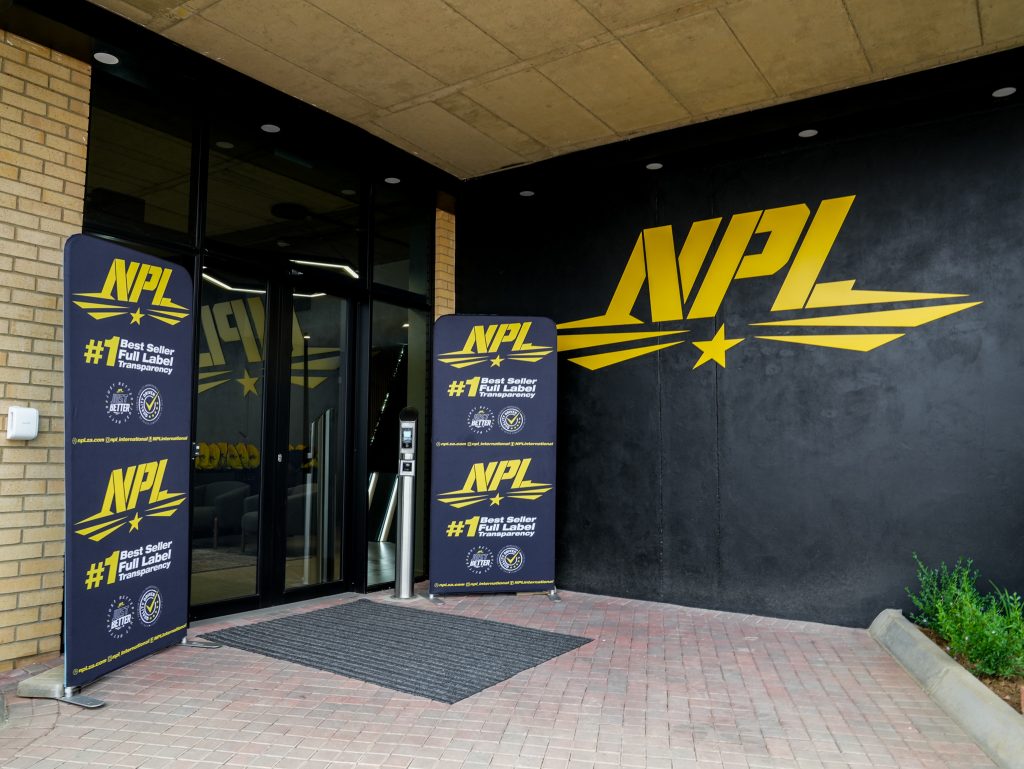 NPL Celebrates 10 Years of Transparency and Consumer Trust with Move to State-of-the-Art Headquarters