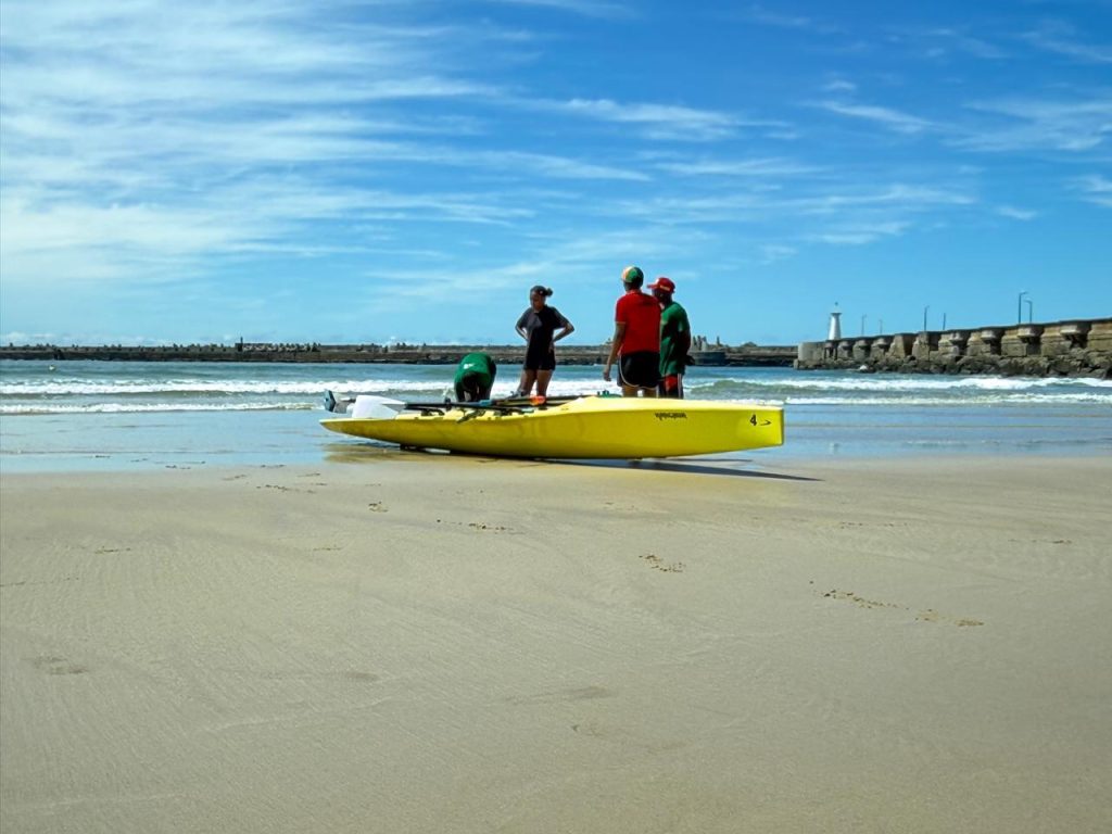 Continental Rowing Growth Gains Momentum as South Africa Hosts Africa Championships in 2025