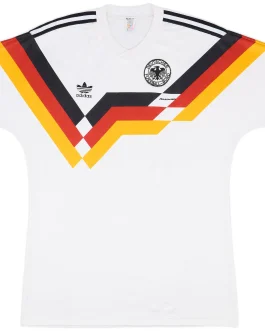 Adidas Germany Italia 90 Classic Jersey