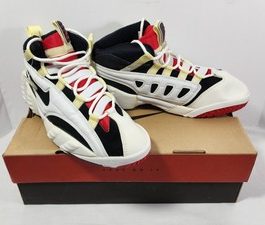 Nike Air Alarm French Open 1996 Sneaker