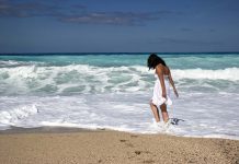 How Artist J. Nares Makes his Portraits