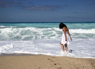 How Artist J. Nares Makes his Portraits