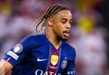 Liverpool agree Fee on Barcola