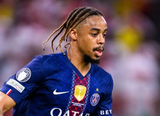 Liverpool agree Fee on Barcola