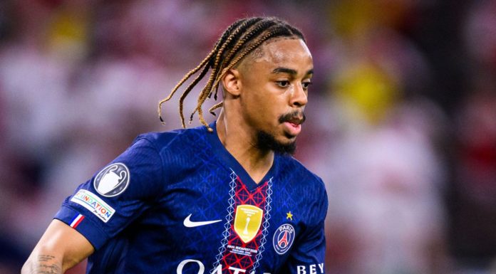 Liverpool agree Fee on Barcola