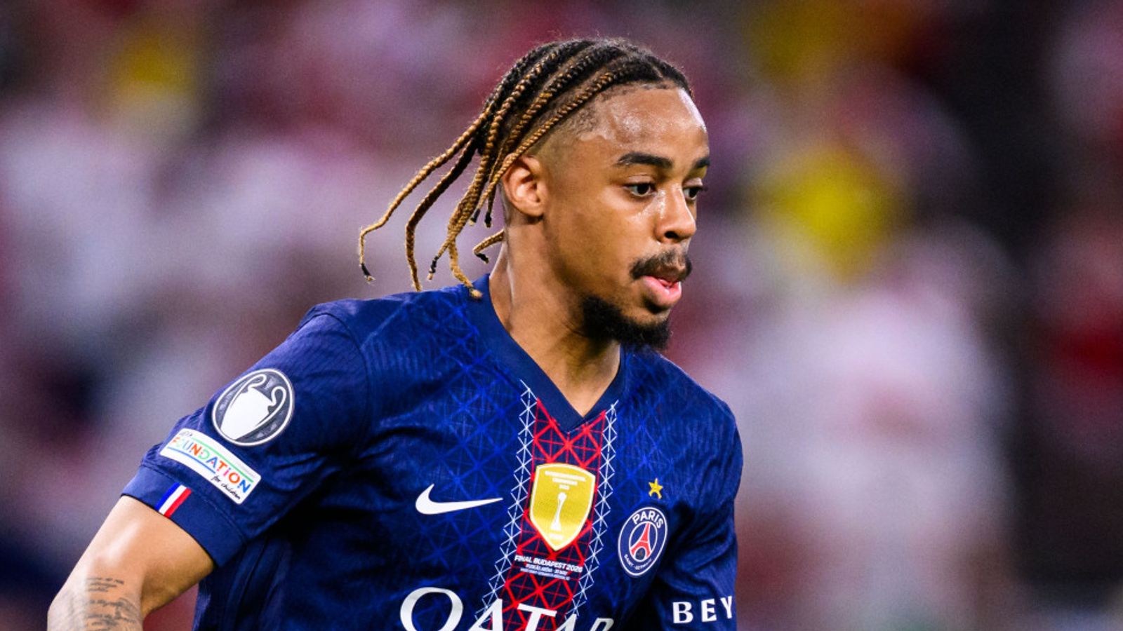 Liverpool agree Fee on Barcola. We would welcome the player as our squad depth is poor. But did PSG Fleece Us.Yes — Liverpool have reached an agreement in principle with PSG for Bradley Barcola today (27 August). Multiple major outlets are now reporting the breakthrough.The reported package is around £120 million: just over £100m guaranteed, with performance-related add-ons potentially taking it to £120m. PSG had previously been holding out for roughly £145m.The important caveat: it isn't officially completed yet. Final details/paperwork still need to be settled, followed by Barcola's medical and signing. But this has moved from negotiations to an agreement in principle, and reports indicate Barcola wants the Liverpool move.#barcola #barcolatoliverpool