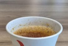 Karak Chai at FiLLi Cafe in Dubai— The UAE Daily Cup @fillicafe