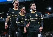 Crystal Palace 1 Man City 4. Musseeve Citeh and Haaland performance tonight.