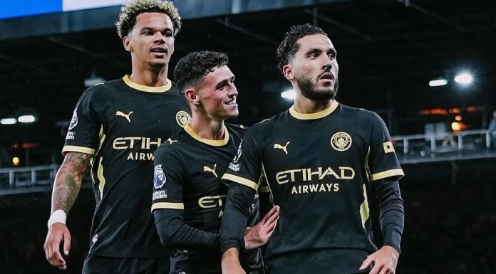Crystal Palace 1 Man City 4. Musseeve Citeh and Haaland performance tonight.
