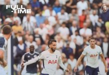 The Score is Spurs 0 Newcastle 2. This is where I say Patson, Bergson, Bayant, Aslam Omar, Moca Cajee, Muneer for for life, Ahmed Patel. Have I missed anyone? 🙃I’ve been saying this all of last year and now again this year. Where are the COYS#spurs #coys #newcastle #epl #spursvsnewcastle