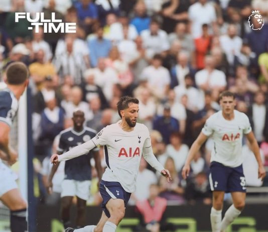 The Score is Spurs 0 Newcastle 2. This is where I say Patson, Bergson, Bayant, Aslam Omar, Moca Cajee, Muneer for for life, Ahmed Patel. Have I missed anyone? 🙃I’ve been saying this all of last year and now again this year. Where are the COYS#spurs #coys #newcastle #epl #spursvsnewcastle