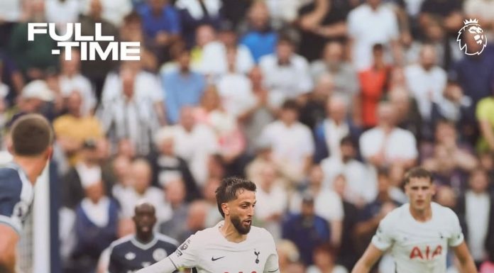 The Score is Spurs 0 Newcastle 2. This is where I say Patson, Bergson, Bayant, Aslam Omar, Moca Cajee, Muneer for for life, Ahmed Patel. Have I missed anyone? 🙃I’ve been saying this all of last year and now again this year. Where are the COYS#spurs #coys #newcastle #epl #spursvsnewcastle