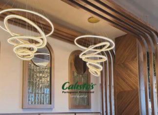 Calistos Lenasia Now Open. #halaal @calistos.rosebank @calistossandton