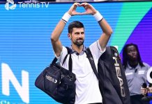 Djokovic bows out of the US Open. Think it’s Time Now