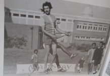 Soccer in the past. Drop a comment