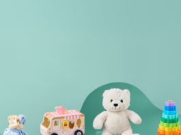 Big finds for little ones at Woodlands Boulevard’s Baby and Toddler Expo