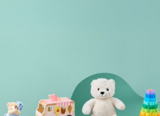 Big finds for little ones at Woodlands Boulevard’s Baby and Toddler Expo