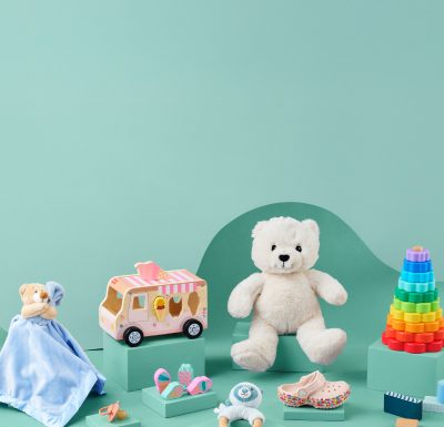Big finds for little ones at Woodlands Boulevard’s Baby and Toddler Expo