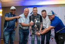 R 100,000 HOLE-IN-ONE CAPS RECORD-BREAKING SEIFSA GOLF & PADEL DAY