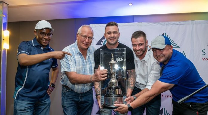 R 100,000 HOLE-IN-ONE CAPS RECORD-BREAKING SEIFSA GOLF & PADEL DAY