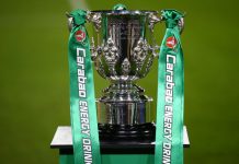 Liverpool 3 Spurs 1. Ay Ay The Poor Spurs owes. Out of the EFL Cup. What say the COYS. Man Utd are dumped out by Brighton