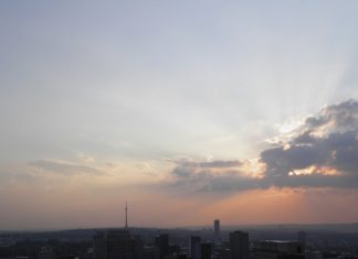50 of the top things to do and experience in and around Johannesburg