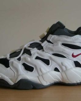 Nike Agassi Air Zoom LWP Australian Open 1995