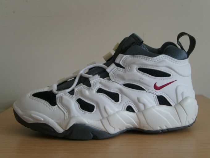 Nike Agassi Air Zoom LWP Australian Open 1995