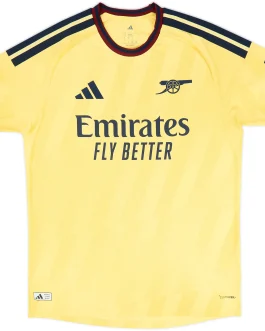 Arsenal Third Jersey 2026/27