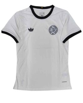 The Germany 125th Anniversary Jersey. 125 years of Football greatness