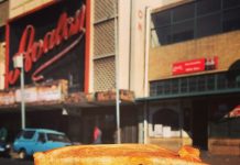 Best Halaal Toasted Sandwiches in JHB