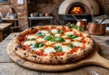 Best Halaal Pizza Spots in JHB