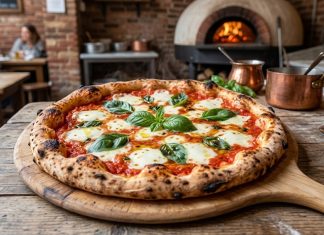 Best Halaal Pizza Spots in JHB