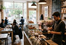 Best Coffee Spots in JHB