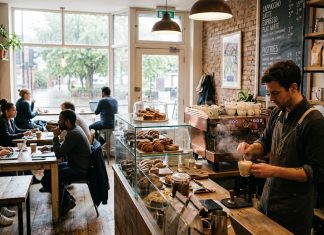 Best Coffee Spots in JHB