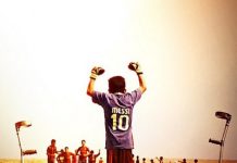 We love this Game