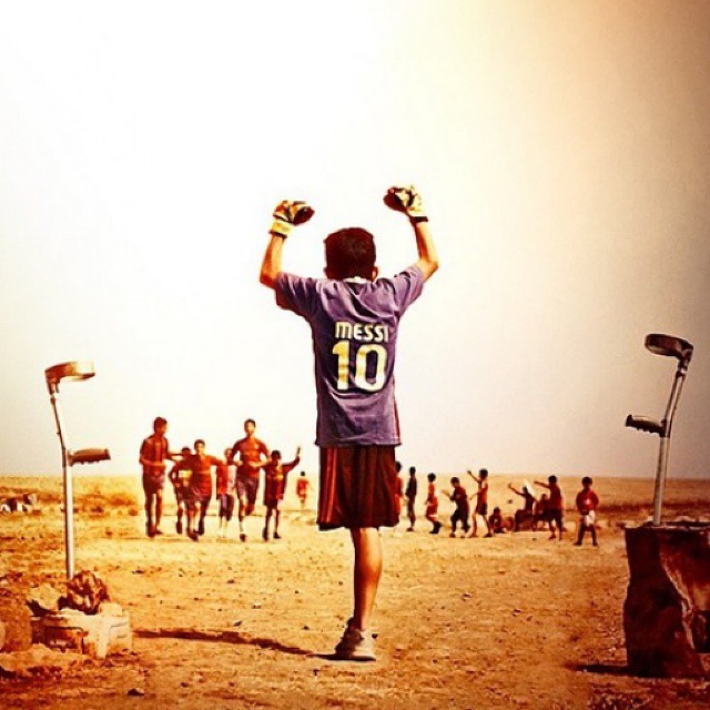 We love this Game