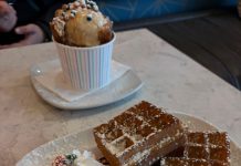 Waffles and Ice Cream to start this Monday at Serendepity Creamery in Cape Town
