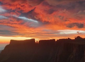 12 Best Things to Do in the Drakensberg, South Africa