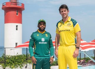 Proteas take on Australia 🇦🇺 in the 1st ODI in Durban tomorow. I always loved the SA vs Australia battles and series. This will be no different. Who’s your money on?