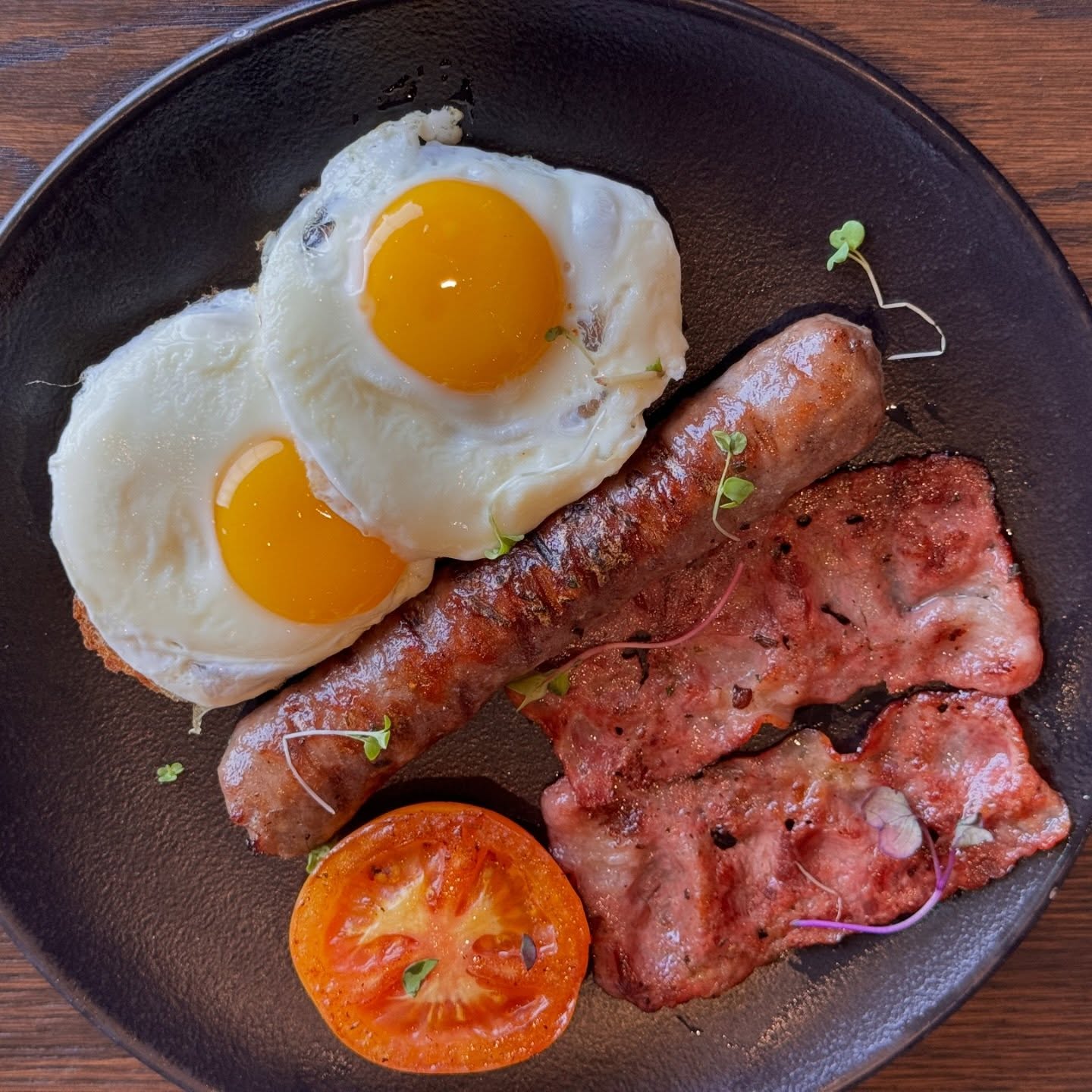 Breakfast at Mugg & Bean Killarney Mall*Halaal. Keeping it simple :)@killarneymall #breakfastideas #muggandbean #killarneymall #muggandbeankilarney