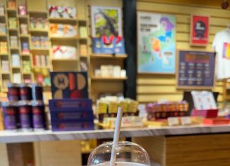 🇻🇳 Simply sublime Signature drink at Maison Marou, Hoi An , Vietnam#travel #coffee #vietnamcoffee #travelpics #sublimetravel