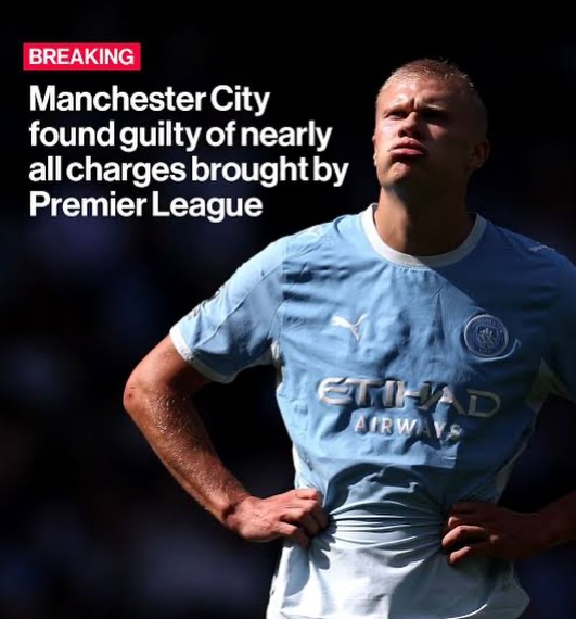What’s going to happen to Citeh? Man City face heavy charges#mancity #mancitycharges