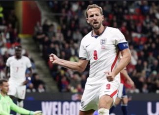 UEFA Nations League Post-Match Review: Spain Turn Up the Heat as England Get Back on Track
