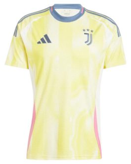 Juventus Third Jersey 26/27