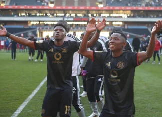 Where to Eat Before an Orlando Pirates Match